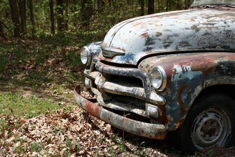 1954 Chevrolet Pickup | Passion for the Drive: The Cars of Jim Taylor | Classic Car Auctions ...