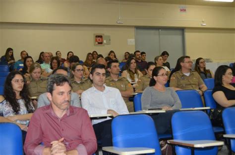 Oabararanguá Promove Em Parceria Com Tjsc Ciclo De Palestras Com O