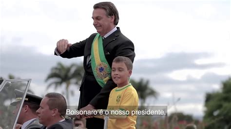 Bem Vindo Ao Nordeste Presidente ♫ Youtube