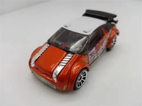 Hot Wheels Super Gnat Primera Edici N Del Malaysia Bs Mercadolibre