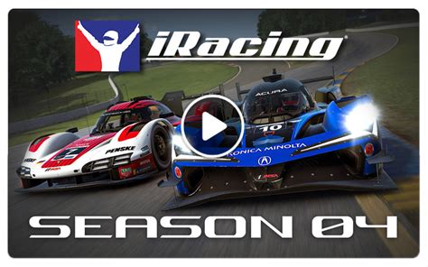 Iracing Season Build Update Video Overview Bsimracing