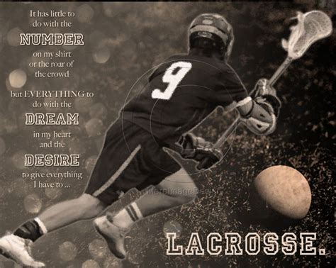 Inspirational Lacrosse Quotes. QuotesGram