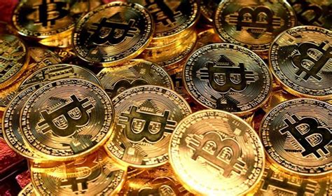 Bitcoin De Rekor Beklentisi Son Dakika Ekonomi Kripto Para