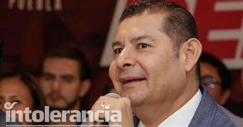 Acusa Alejandro Armenta represión y persecución en La Resurrección