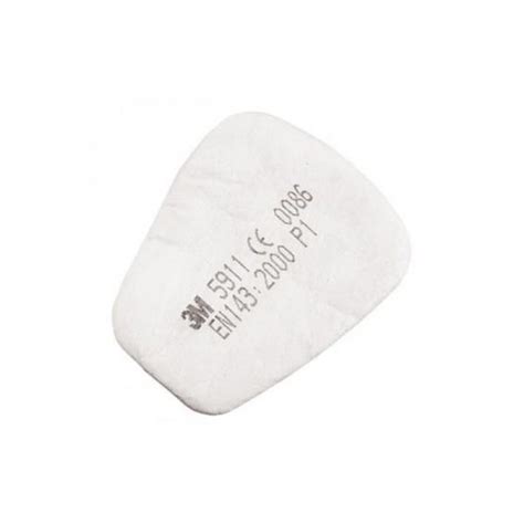 3M™ Prefilter 5911 P1 | Colorchimica