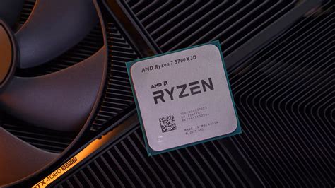 Ryzen 5700x3d Processador Custo Benefício