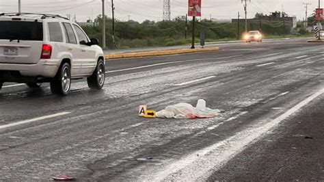 Desconocido Atropella Y Mata A Mujer En Guam Chil Luz Noticias