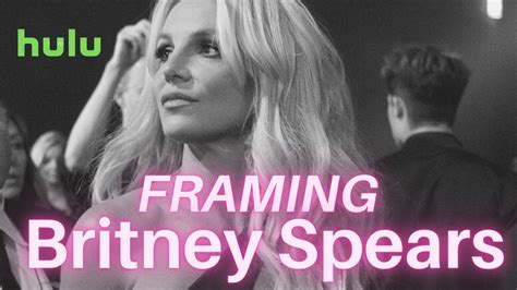 Framing Britney Spears Hulu Documentary Recap My Thoughts 2021