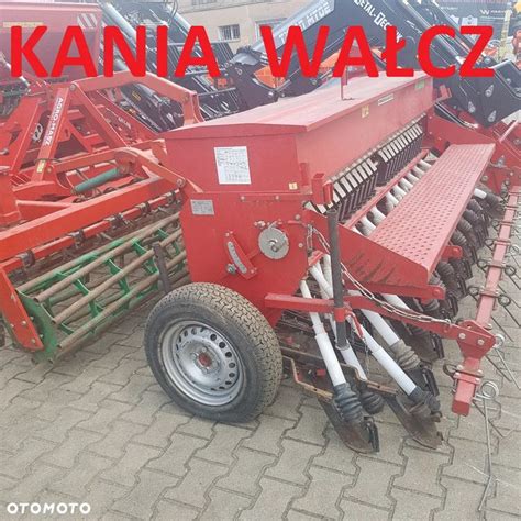 Agro Masz S As Agregat Okazje Rolnicze