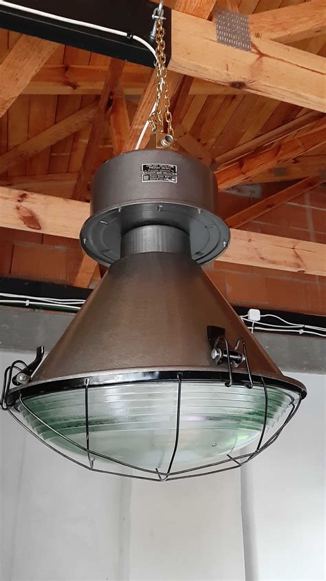 Lampa ORP 400 E1 Predom Mesko Nowy Bugaj OLX Pl