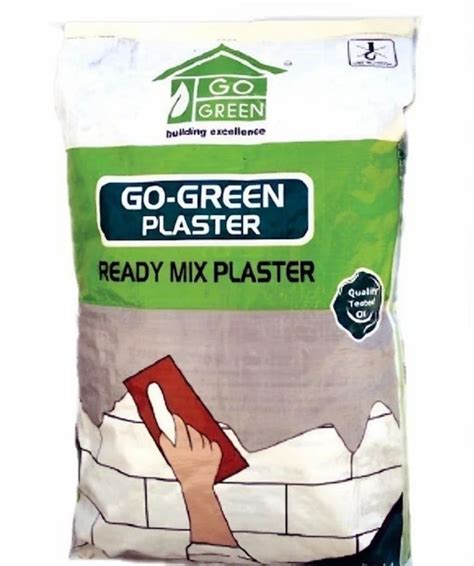 Kg Ready Mix Plaster At Rs Bag Nashik Id