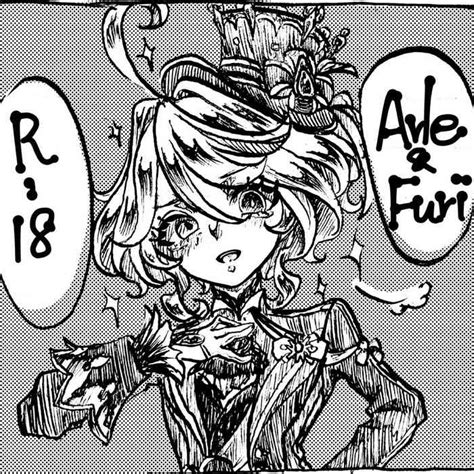 MeshiFuri Arle Furi Nhentai Hentai Doujinshi And Manga