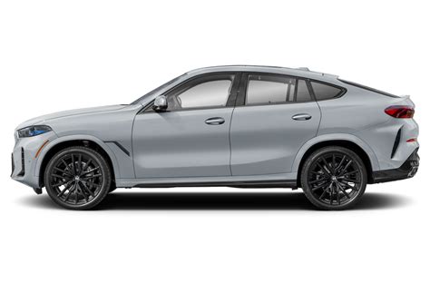 2024 Bmw X6 Specs Price Mpg And Reviews