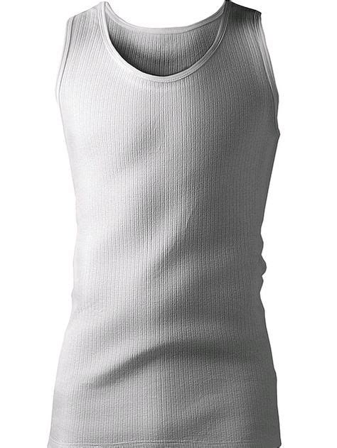 Heat Holder Mens Thermal Singlet Vest Sunset Surf And Turf