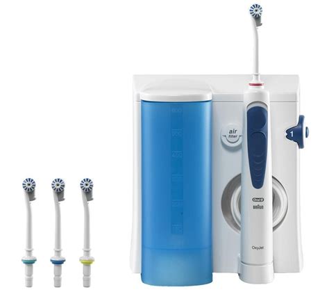 BRAUN ORAL B Professional Care OxyJet MD20 Irygator Dentystyczny POLSKA