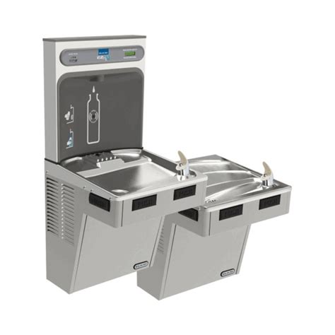 Touch-Free Water Dispensers | Distillata