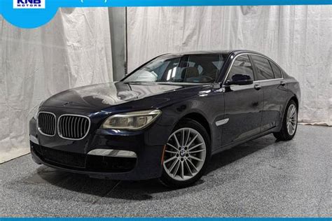 Used Bmw Alpina B For Sale In Hammond In Edmunds