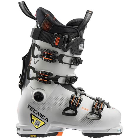 Tecnica Cochise Pro W DYN Alpine Touring Ski Boots Women S 2023 Evo