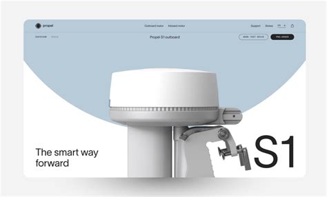 Propel Css Design Awards