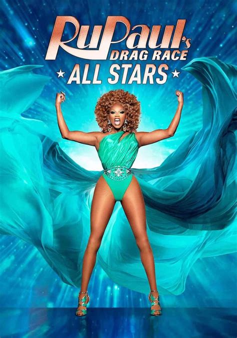 Assistir Rupauls Drag Race All Stars Séries Online