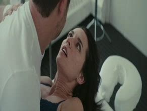 Melissa Desormeaux Poulin Nude Aznude