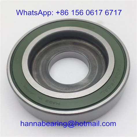 G A Japan Auto Bearing Deep Groove Ball Bearing X X Mm