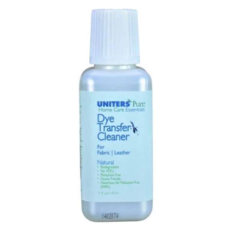 Leather Care Kit By Ecoshield Furniture Care Products