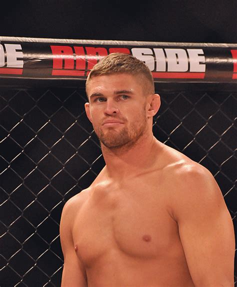 Ultimate Fighter Daron Cruickshank Did Porn For Randy Blue As Travis Michaels Via Men Of Porn