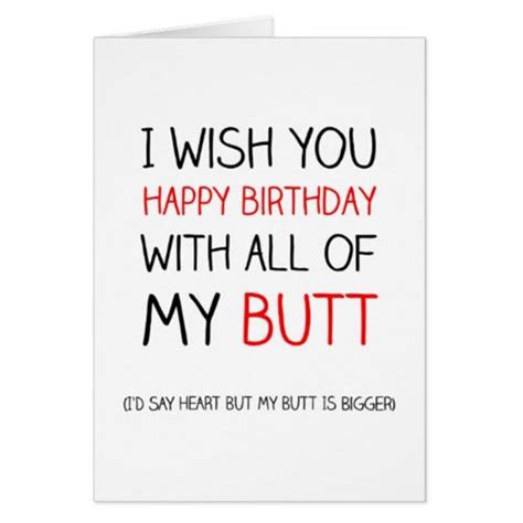 100 hilarious quote ideas for diy funny birthday cards – Artofit