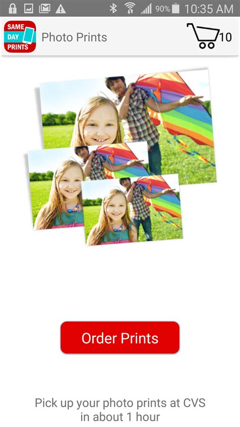 Same Day Photo Prints - App on Amazon Appstore