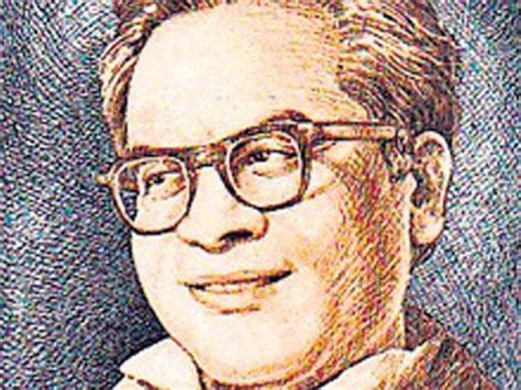 Taking Stock Of Ram Manohar Lohia On His 50 Death Anniversary A