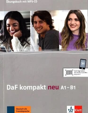 Daf Kompakt Neu A B Bungsbuch