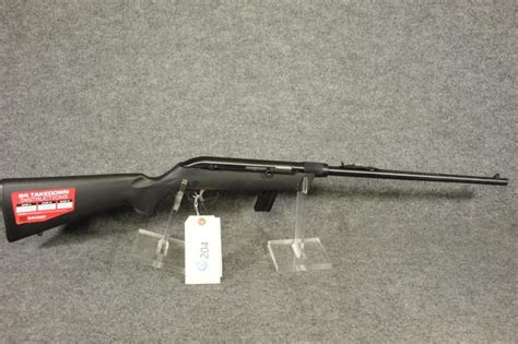Savage 64 22 Takedown