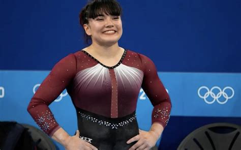 Alexa Moreno Gana Medalla De Oro En Panamericano De Gimnasia Artística