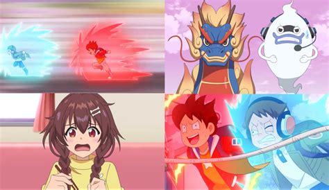 Yokai Watch 2021 Episode 94 By Zayachu6 On Deviantart