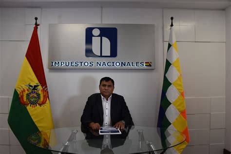 Abi Impuestos Recaudación De Mercado Interno Crece En 79 Y Alcanza A Bs 34946 Millones A