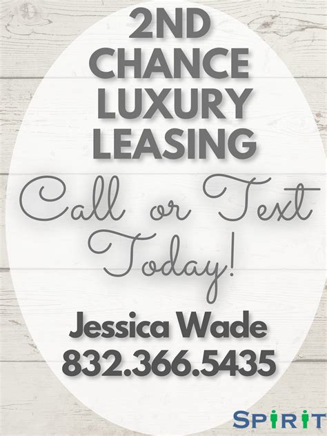 Houston Second Chance Apartment Locating