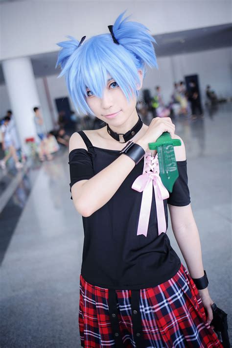 Anime Cosplay Fun | Hot Sex Picture