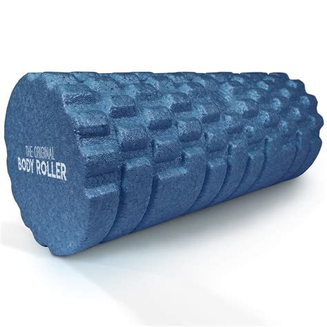 Buy The Original Body Roller High Density Foam Roller Massager For