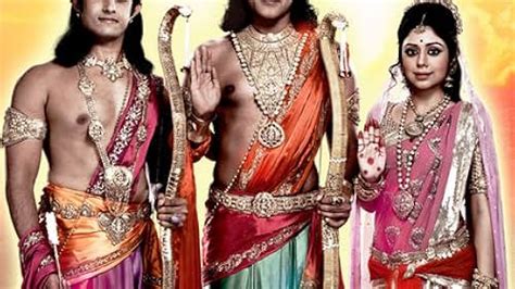 Ramayan (TV Series 2012–2013) - Episode list - IMDb