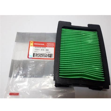 Jual Filter Udara Saringan Hawa Honda New CBR 150 R CB150 CB CB150R