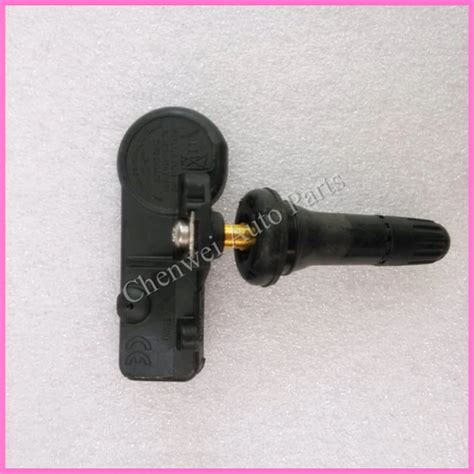 Car Tyre Pressure Monitoring Sensor For Hyundai Kia TPMS Tire Sensors