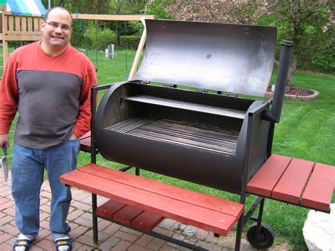 Lessons I Learned From Tips About How To Build A Bar B Q Grill - Racekick