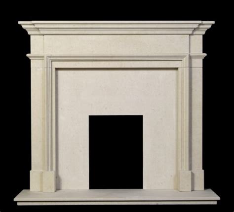 The Lanark Fireplace Surround Brighton Chimney Sweeps