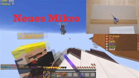 Neues Mikro Auna Mic B Youtube