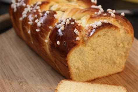 Recette Brioche Facile Sans Robot Cioulobs15cabma