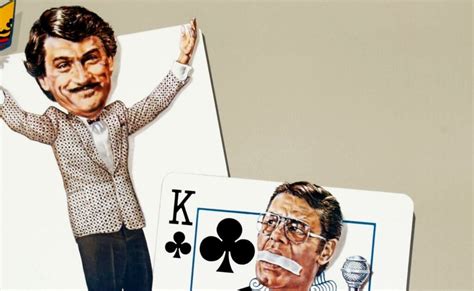 Rupert Pupkin Lives The King Of Comedy At 40 Tilt Magazine