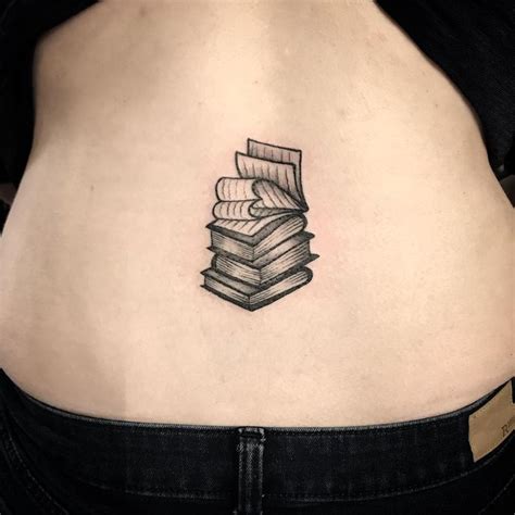 Tatuagem De Livros Op Es Para Quem Ama Uma Boa Hist Ria