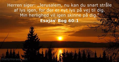 30 Bibelvers Om Lys DailyVerses Net