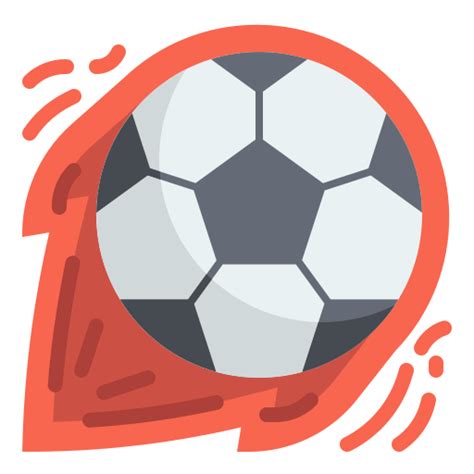 Bola De Futebol ícones De Esportes E Competição Grátis